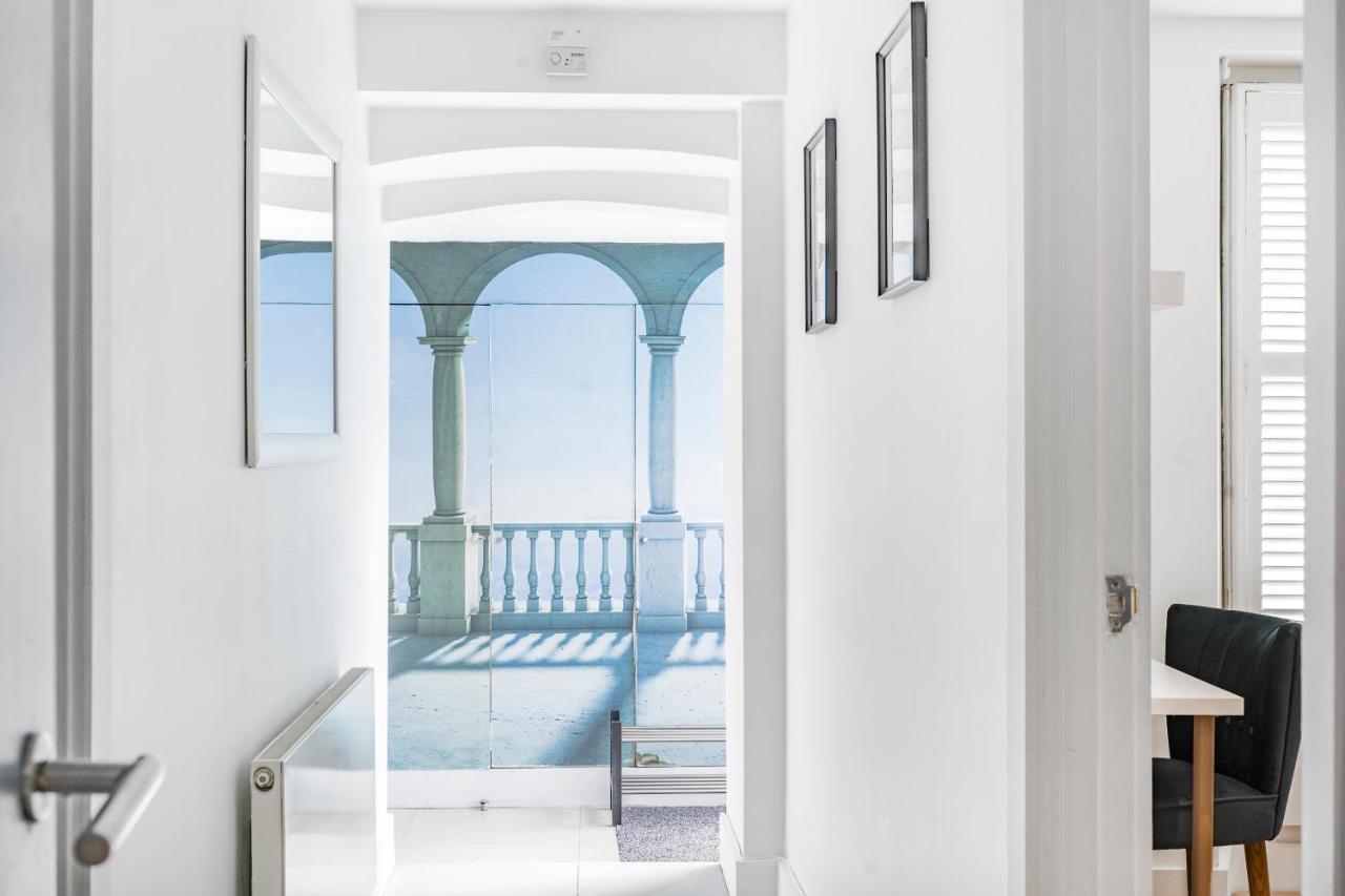 Spacious 2 Bedroom Apartment In Camden Londen Buitenkant foto